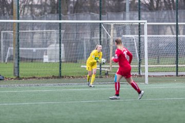 Bild 41 - wBJ Hamburger SV - FFC Turbine Potsdam : Ergebnis: 5:3